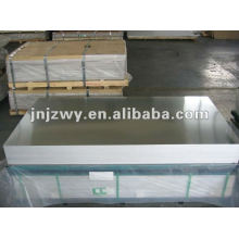 8011 aluminum plate/ 8000 series aluminum sheets